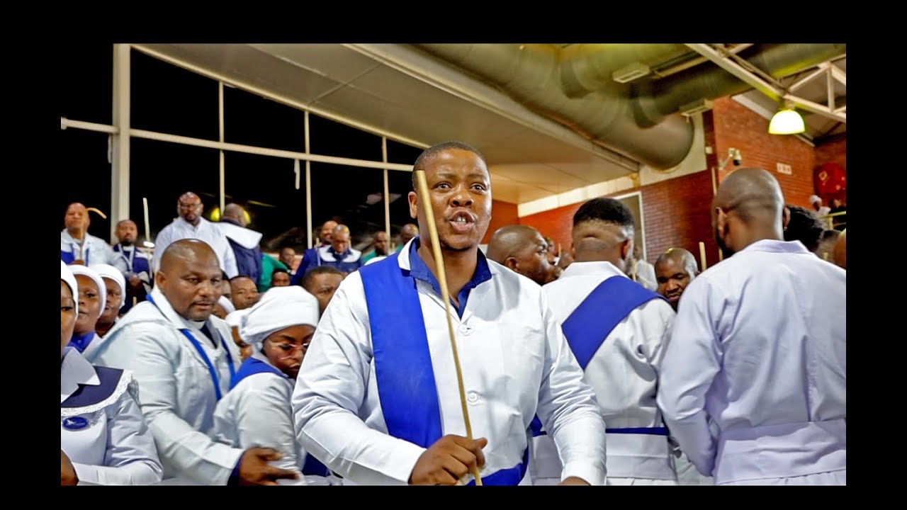 Inyoni Emaphiko Asithupha (Enyonini): Jesu Unenceba