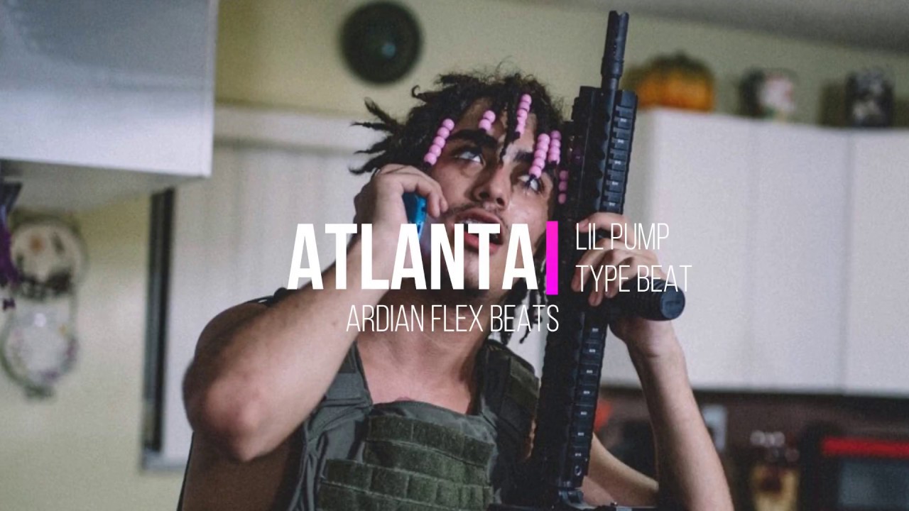 [Free] LIL PUMP Type Beat - 