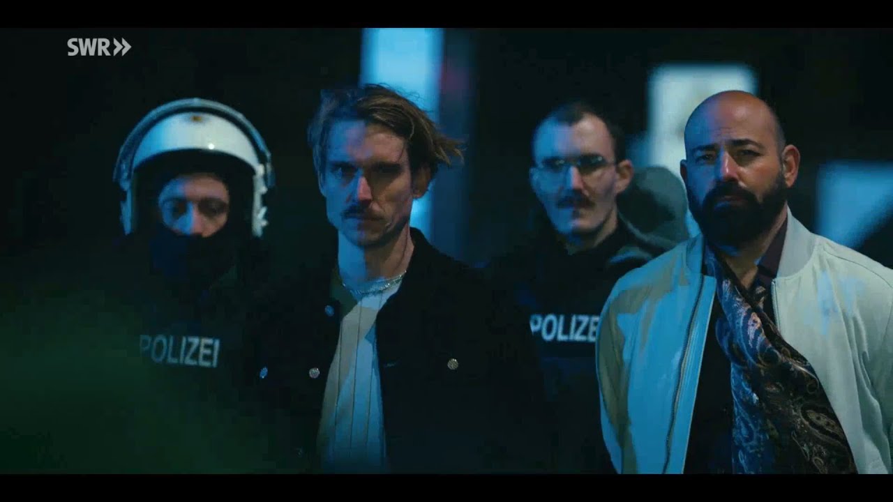 Filmclips: Daniel Sträßer in 