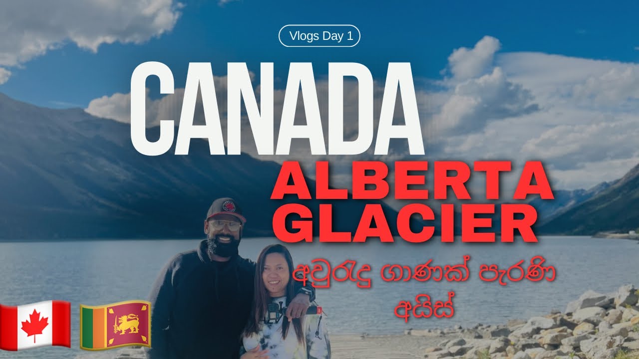 Canada/Alberta/Banff/Calgary🇨🇦Fall Trip