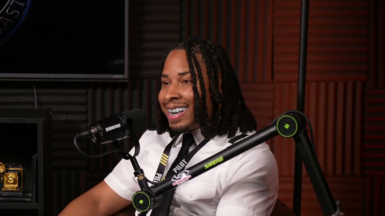 Tapd N Episode 6 ft. Joshmond Cook 