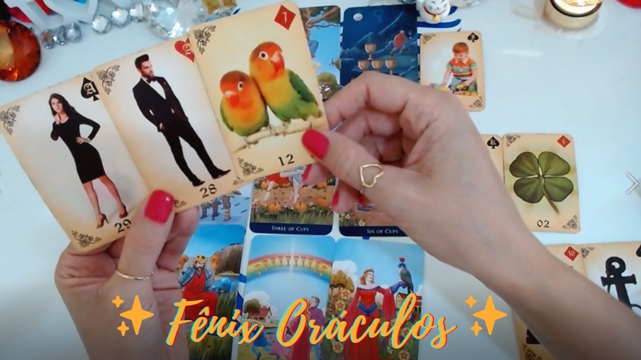 💖ELE (A) PENSOU EM MIM HOJE? O QUE PENSOU? O QUE FARÁ? Como ele está em relação a mim hoje tarot ?