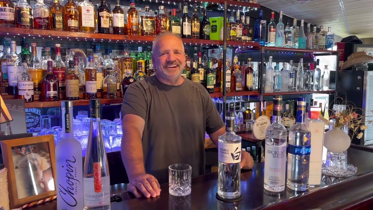 HAKU Vodka from Japan #VodkaReview #HakuVodka