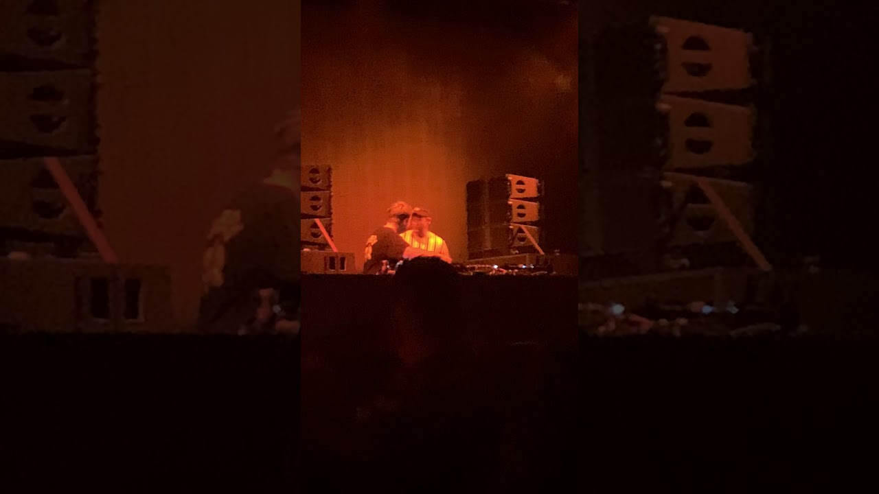 Droeloe Live @ Wynwood Fear Factory 2019