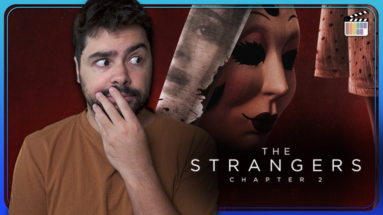 Crítica de 'Strangers: Capítulo 2' | Madeleine Petsch y una entrega puente entre pelis