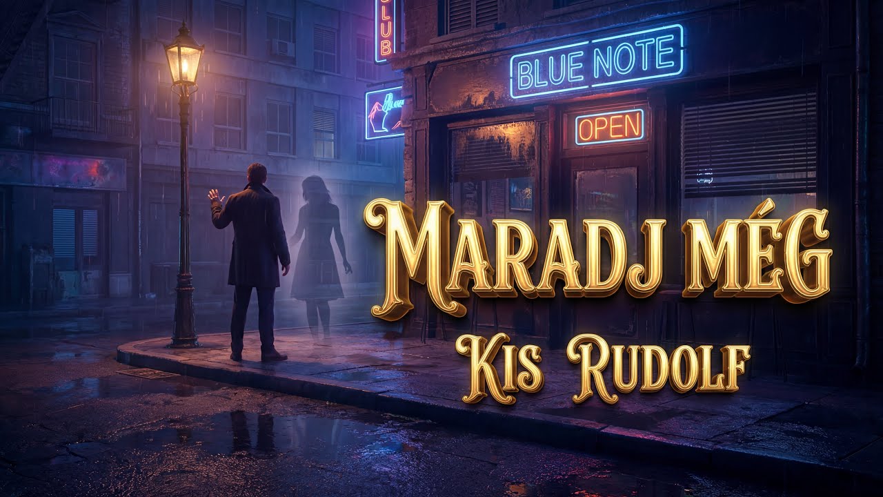 Maradj még