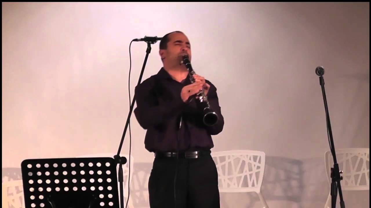ALİ RIZA ALTINKESER TAKSİM KIRMIZI GÜLÜN ALI VAR