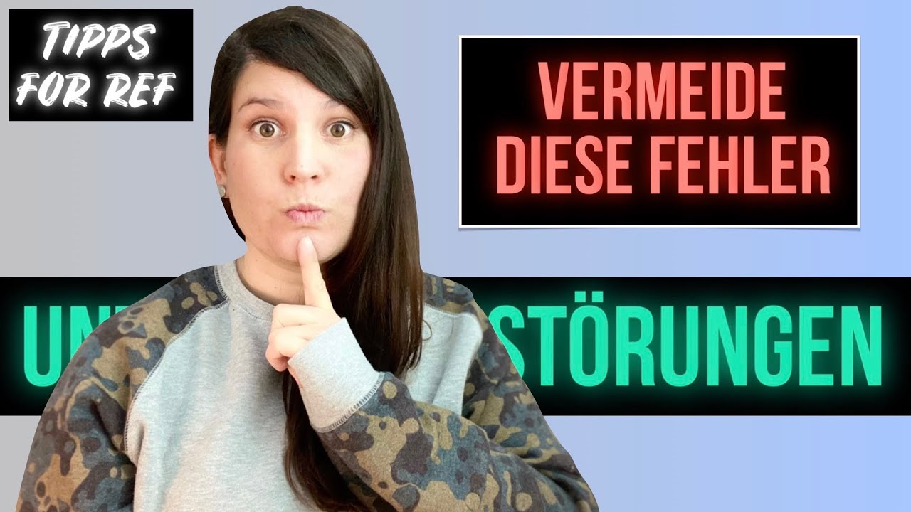 Bestrafen, Belohnen, Eltern kontaktieren |  10 Fehler im Umgang mit Unterrichtsstörungen | Teil 2