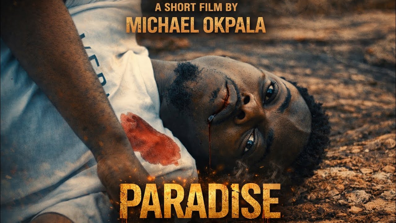 PARADISE || A Short Film