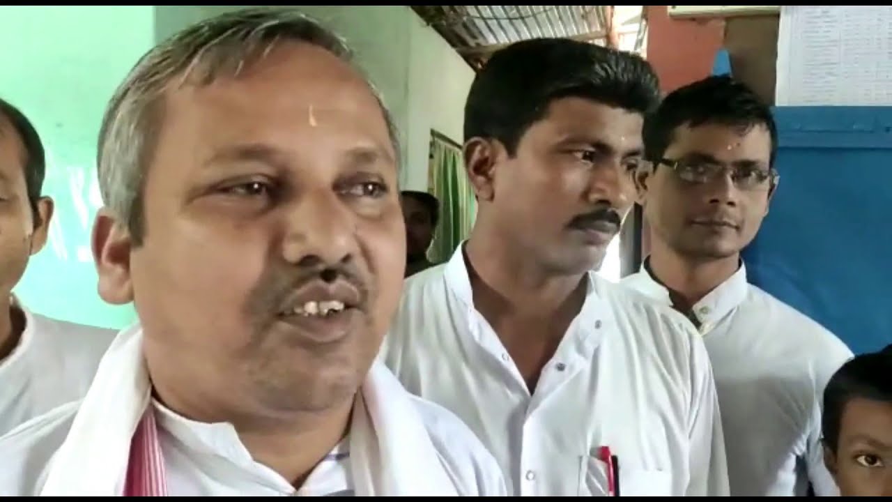 Teacher's day special #Sankardev_Vidya_Niketan_CHARAIBAHI #MINTU_KUMAR_NATH