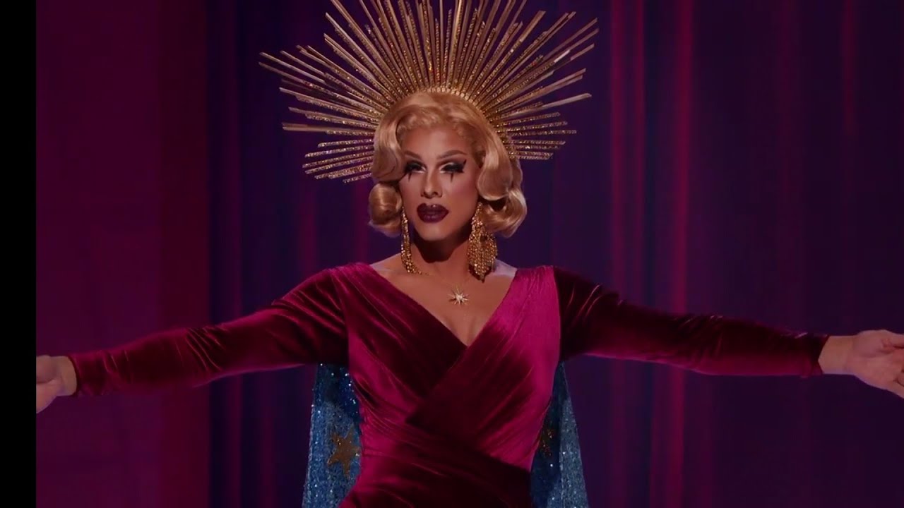 Eliminated Queens of Season 11 Best Looks in the Finale HD