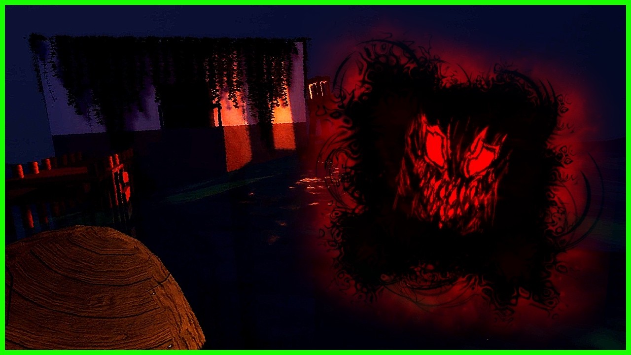 Surviving ROOM After ROOM of Monsters and Terrors On ROBLOX