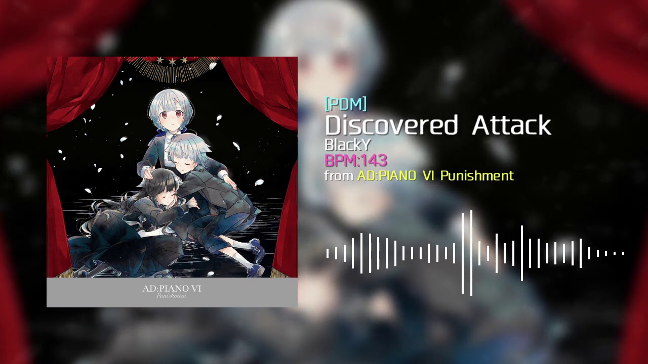 [Official] BlackY - Discovered Attack