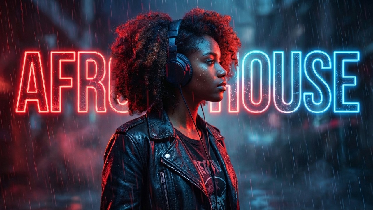 Afro House Mix 2026 | The Best of Afro House Music ✦ Tribal Escape 47