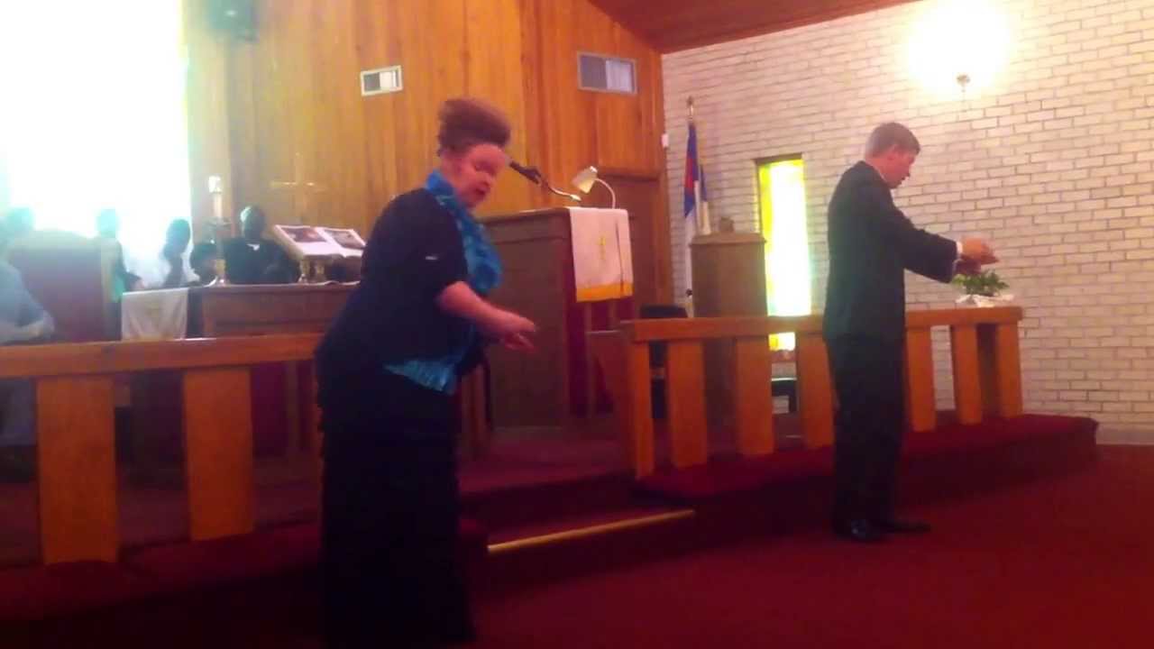 Lord you're holy... New Life UPC