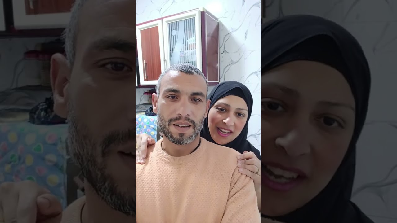 هنعمل مكرونه بشاميل