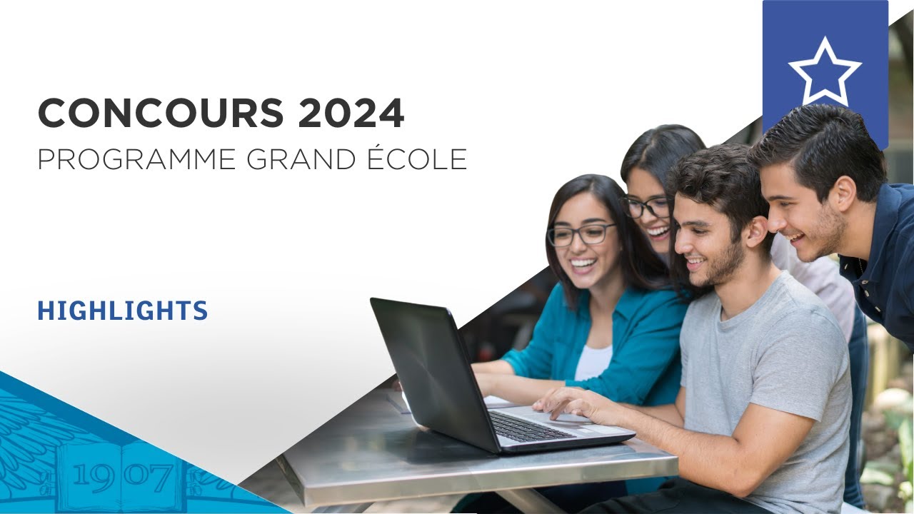 Spring Day 2024 : Les épreuves orales | ESSEC Highlights