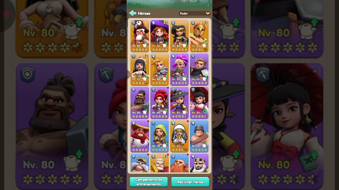 🔥 ¡NO LA LÍES COMO YO! Guía de Equipación: Qué subir primero y por qué (Kingshot) Casco o Botas?