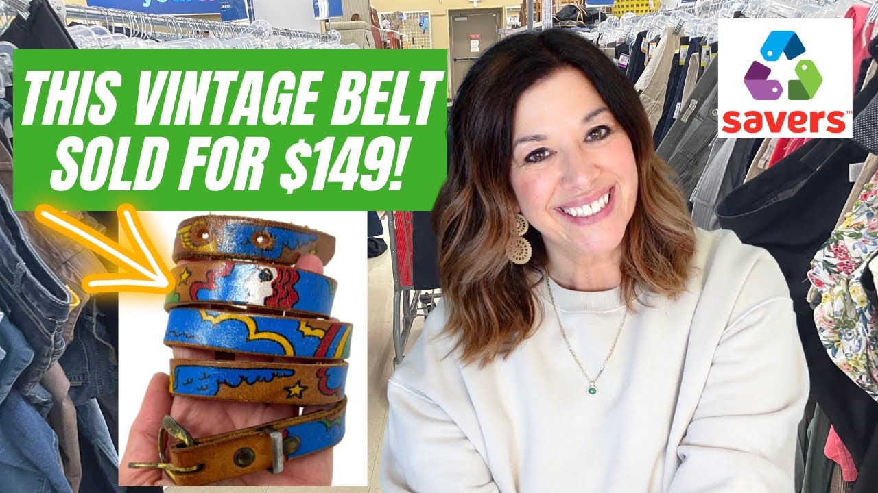 Rare Peter Max Piece! SHIP & SHOP at Savers! $1,200 in weekend sales, Poshmark Thrift Haul Goodwill