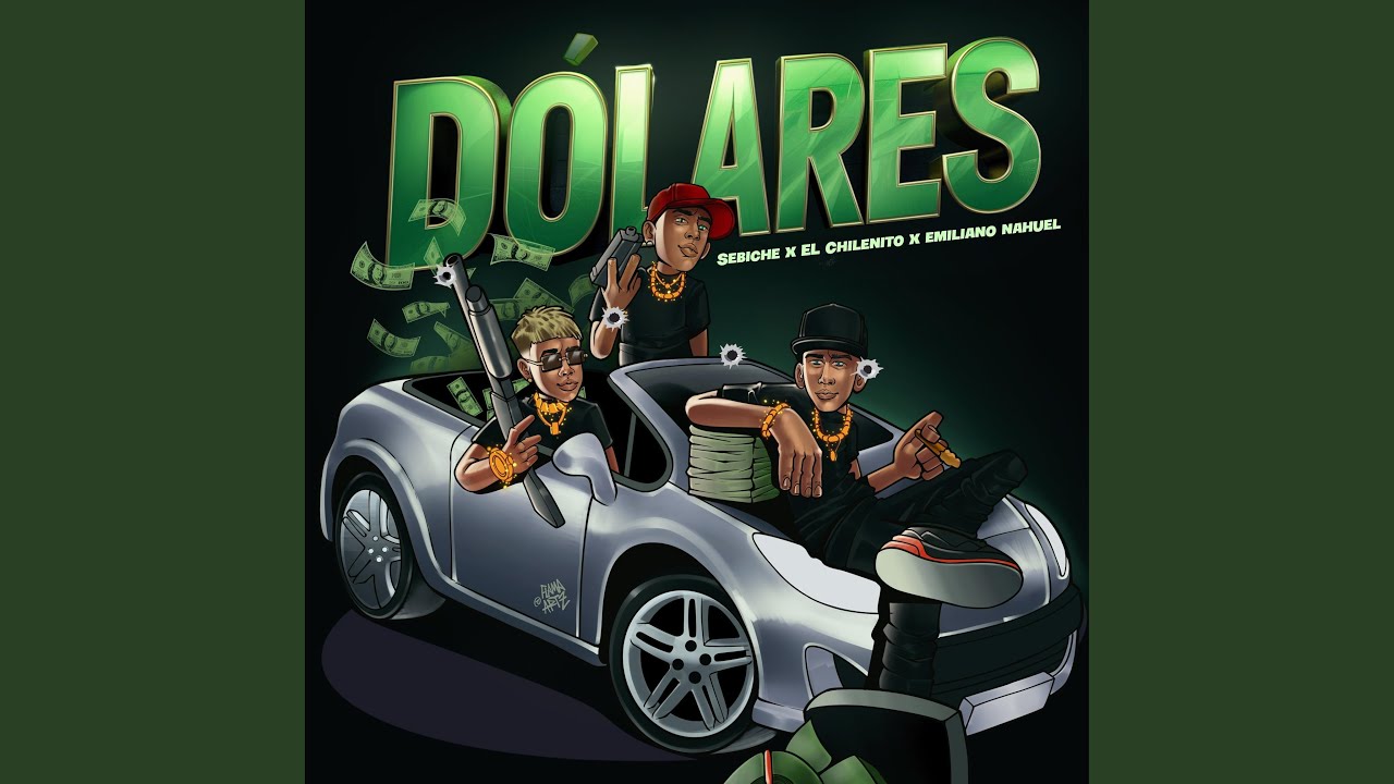 D&oacute;lares