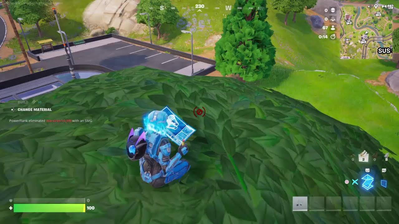 Fortnite