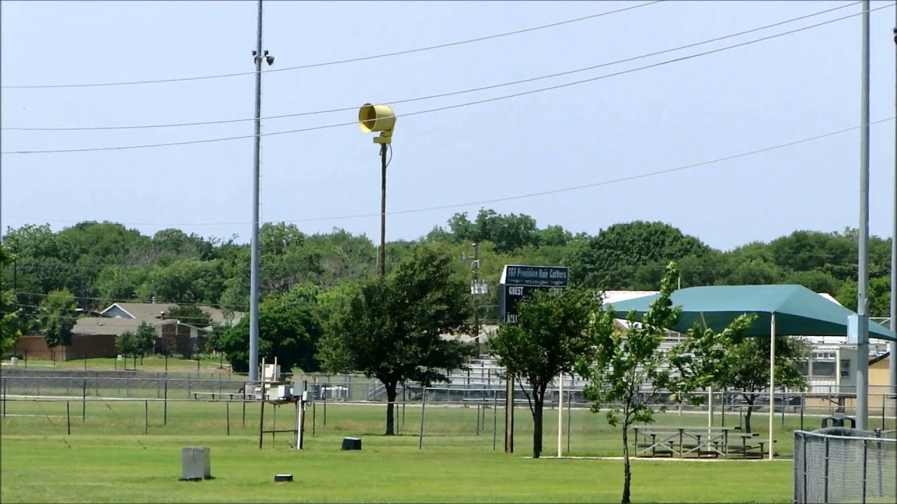 ACA P-50 Attack in The Colony, TX