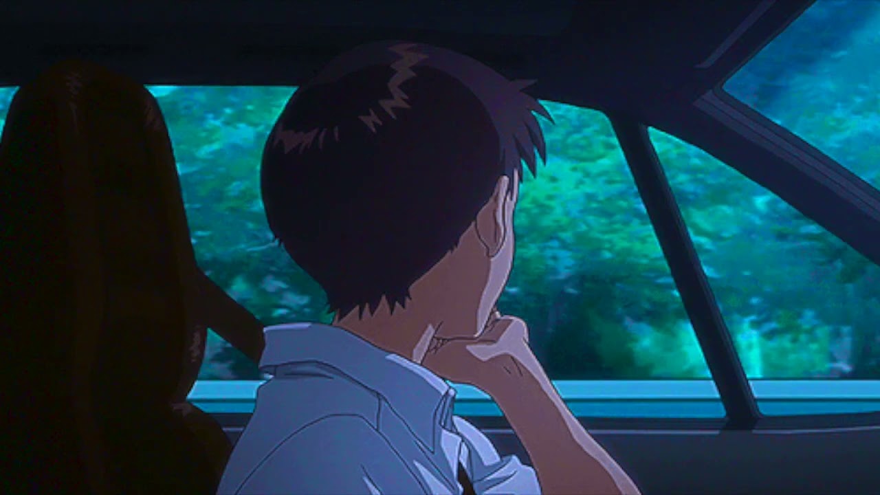 Simple Plan - Welcome To My Life (Slowed + Reverb)