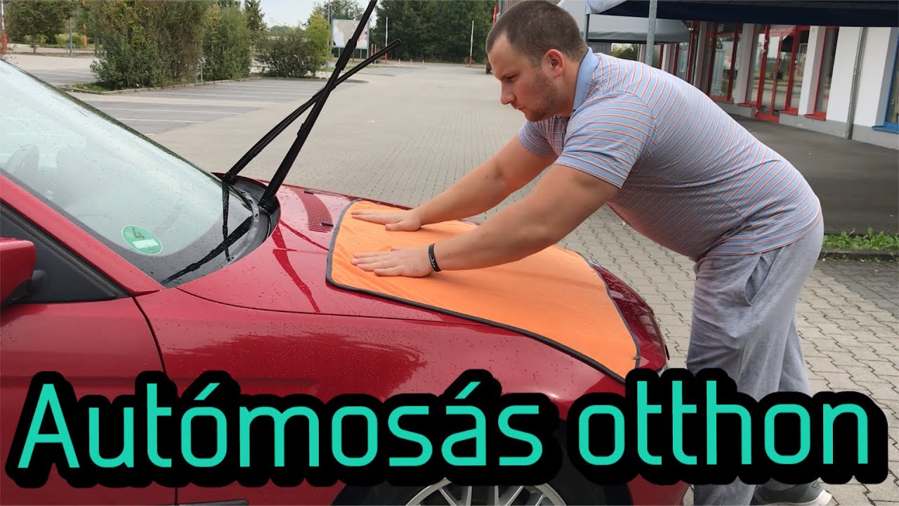 Aut&oacute;mos&aacute;s ''otthon'' ✌️ | #szegezdiszabolcs #scccustoms