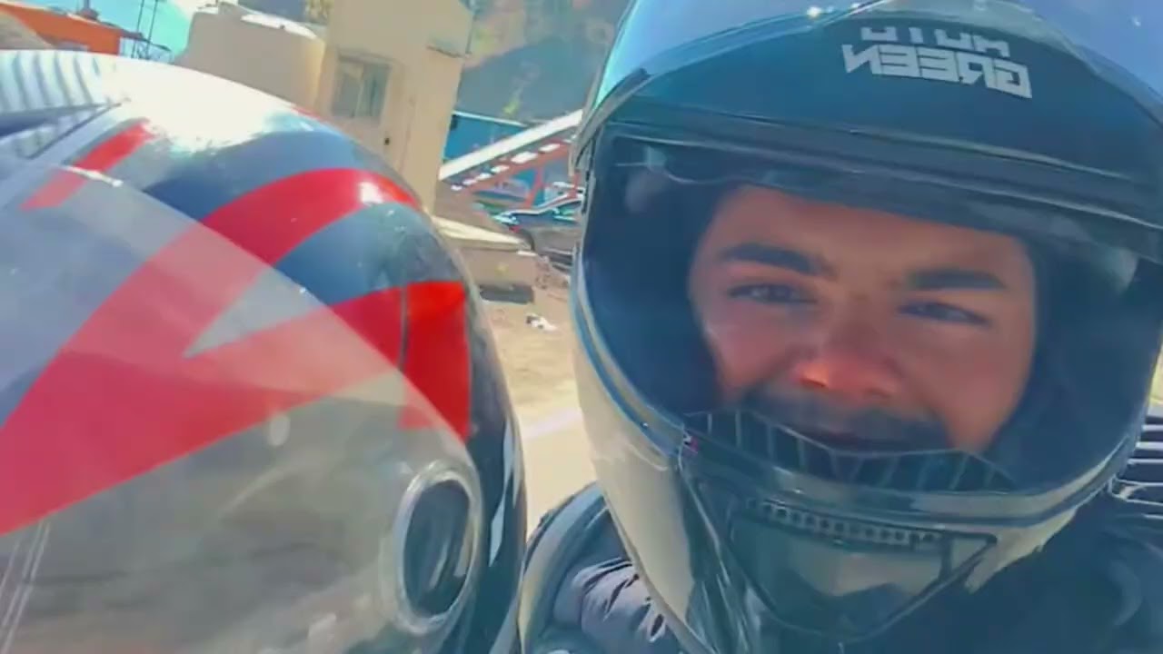 Kufri Shimla full injoy 🏔️😂