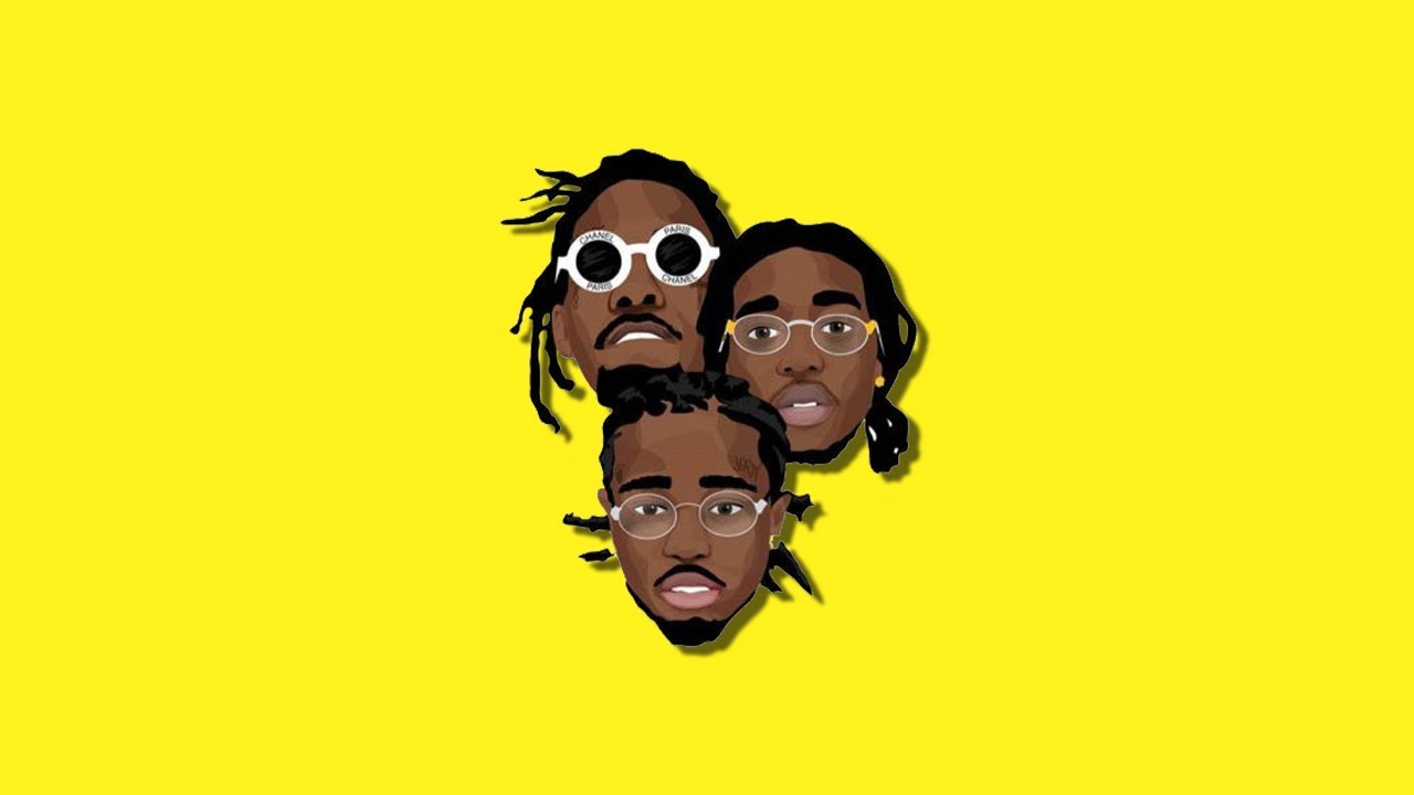 [FREE] MIGOS Type Beat 'Always Together' Free Trap Beats 2022 - Rap Trap Instrumental