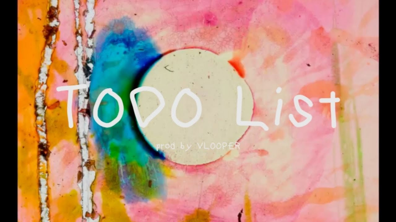 KNLO - TODO List (feat. Steve Beezy) // Vidéoclip officiel