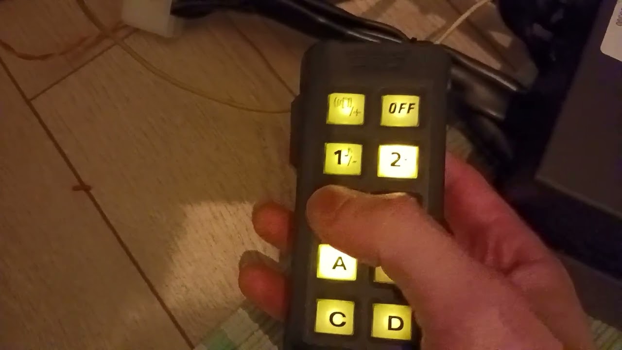 Gamet Gam 150 PCB 3.0 