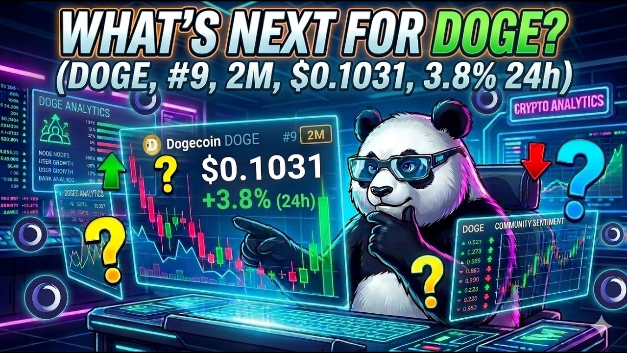Новости DOGE: Бета-версия X Payments запущена! Достигнет ли Dogecoin отметки в 1 доллар в 2026 году?