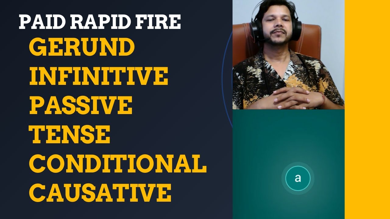 PAID RAPID FIRE  || WITH ANJALI