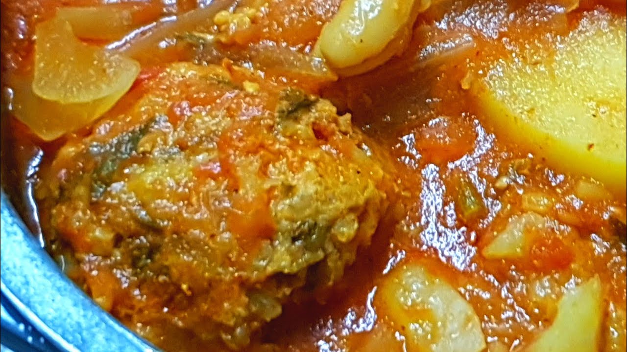 כדורי בשר ואורז בתנור עם שעועית לבנה ותפוחי אדמה ברוטב עגבניות בריא מהיר מטבח בקלי קלות ליהי קרויץ