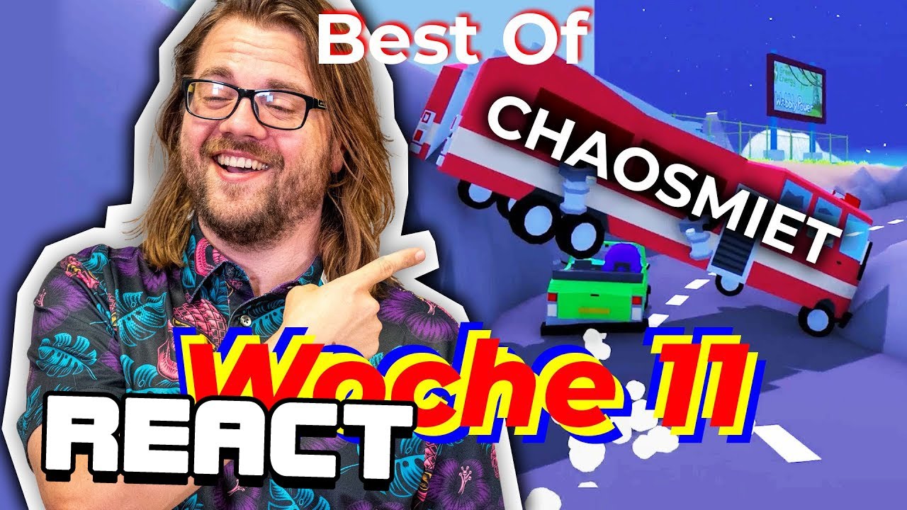 React: Best Of Woche 11 2024 🎮 Best Of PietSmiet