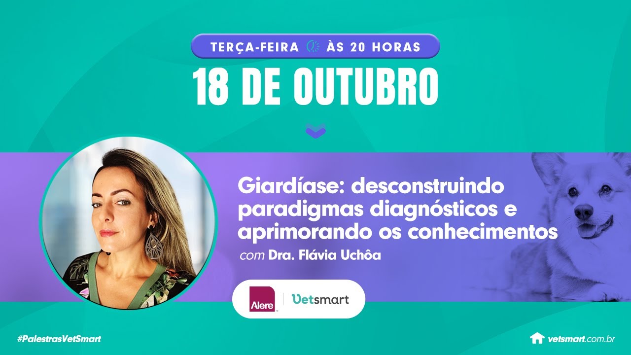 Giardíase: Desconstruindo paradigmas diagnósticos e aprimorando os conhecimentos
