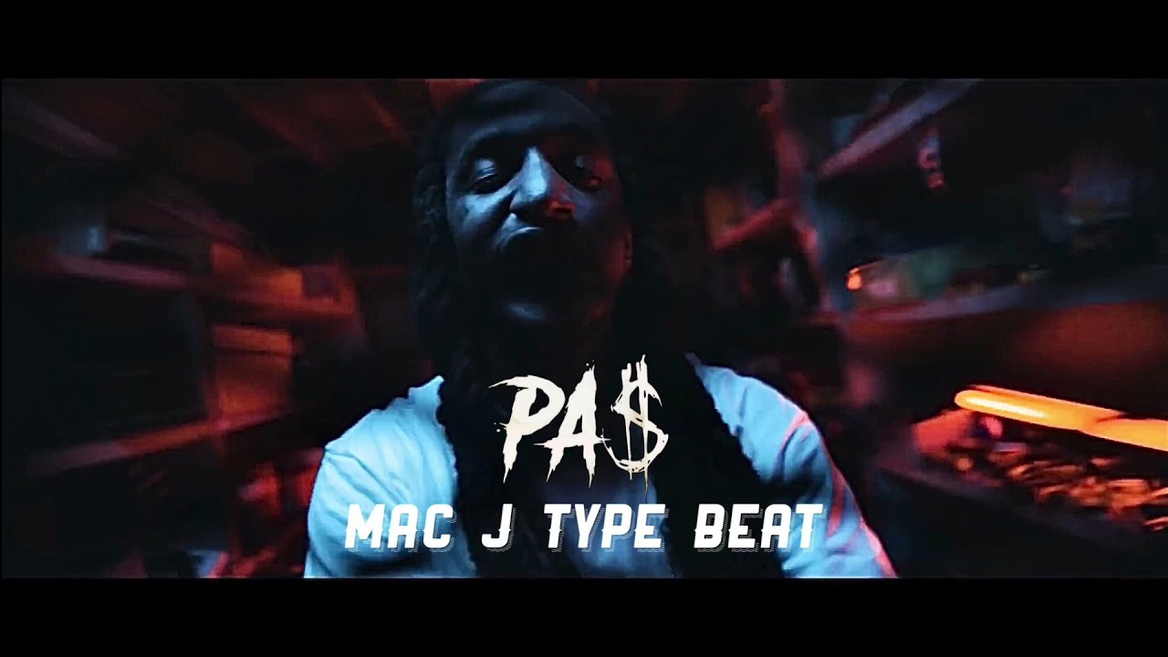 [FREE] MAC J Type Beat 2021 - DRILL SUM