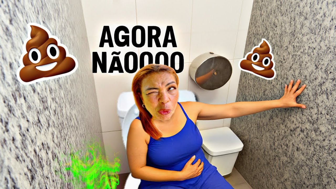 AGORA N&Atilde;OOOOOOOO‼️