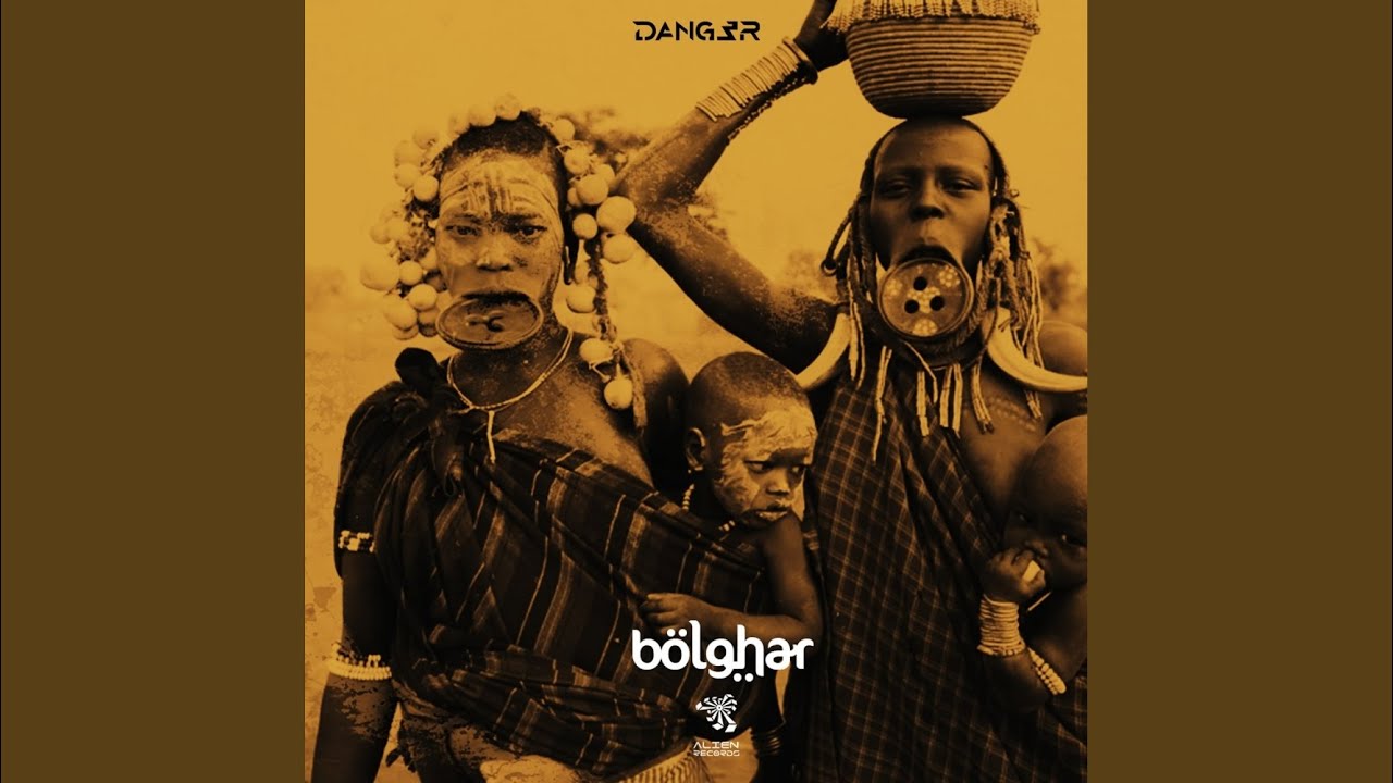 Bolghar (Original Mix)