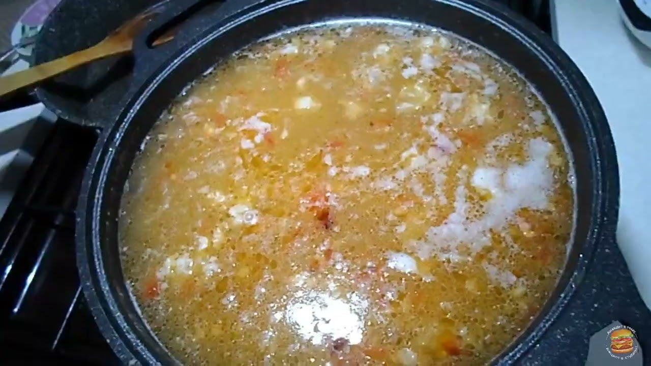 Щи из свежей капусты