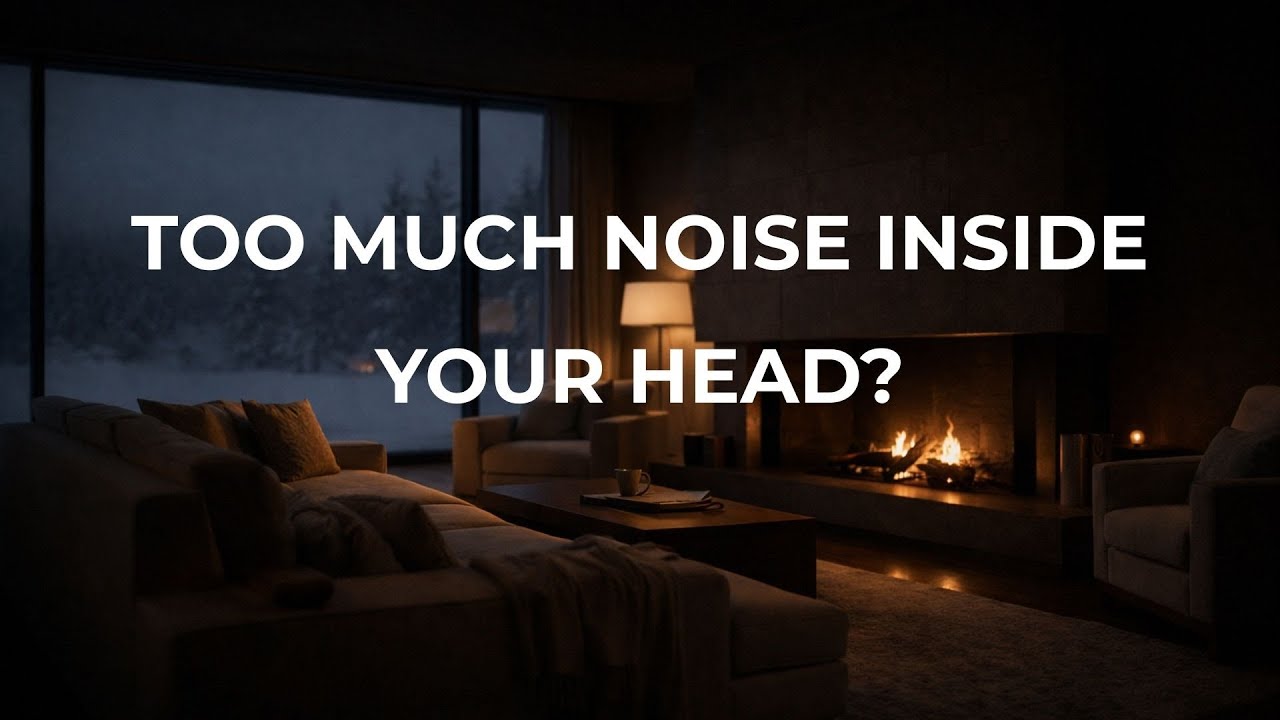 Calm Your Nervous System – Stress Relief Music (No Lyrics)