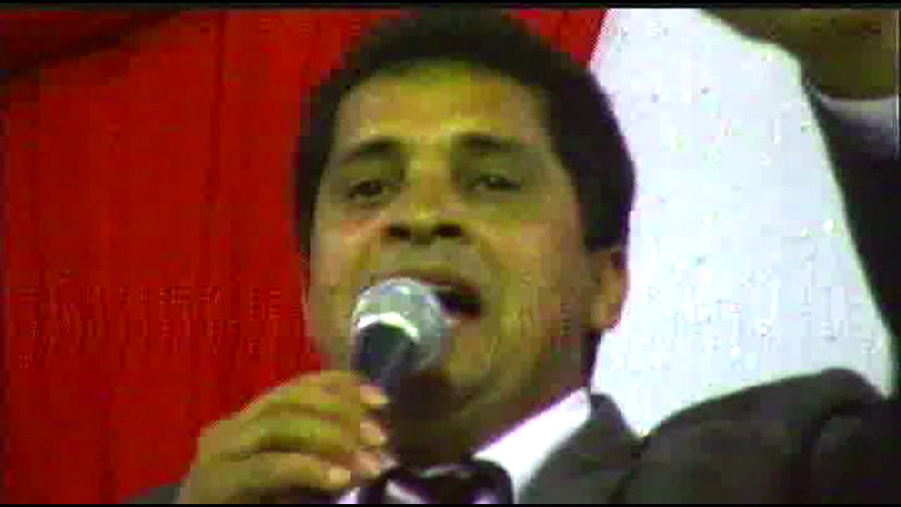 Pastor Elias