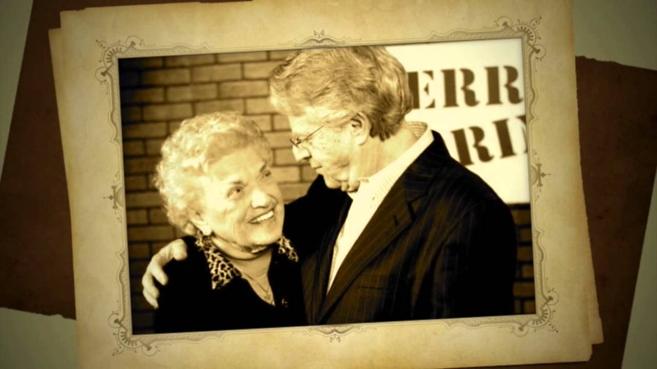Mae Young Tribute