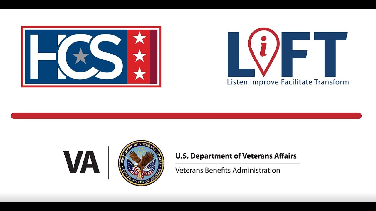 National Leadership Programs Presentation with L&D