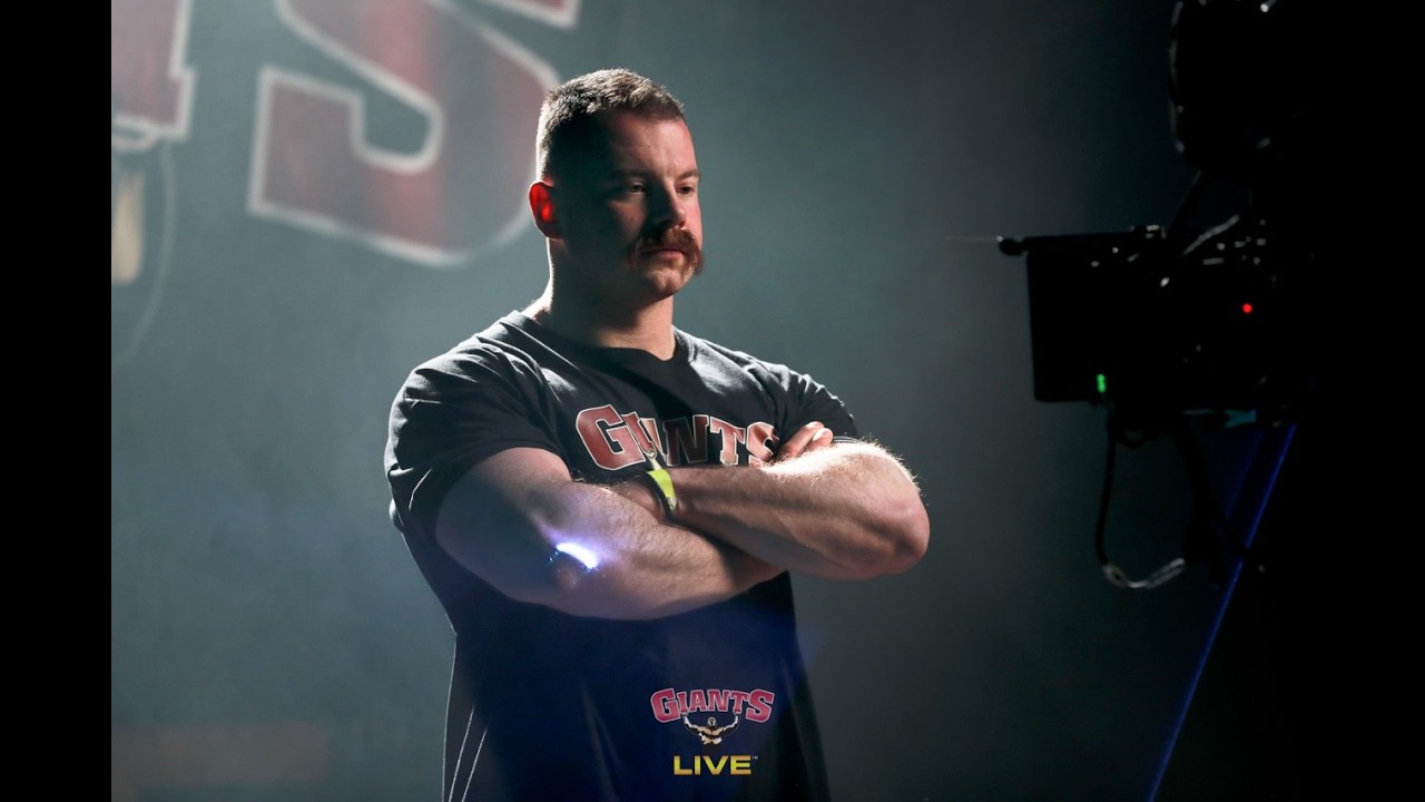 It's Showtime - Britain's Strongest Man 2026 - My Honest Thoughts