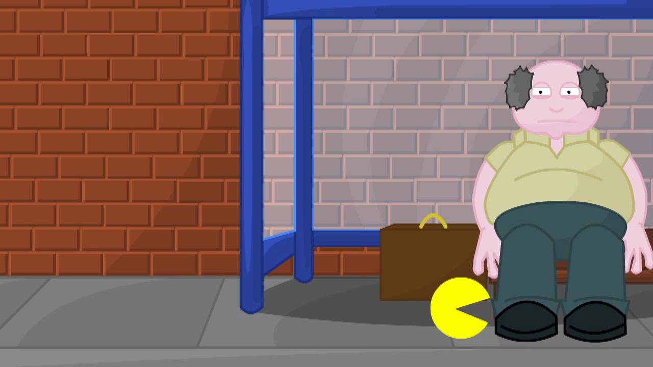 DH Animation - Del 2