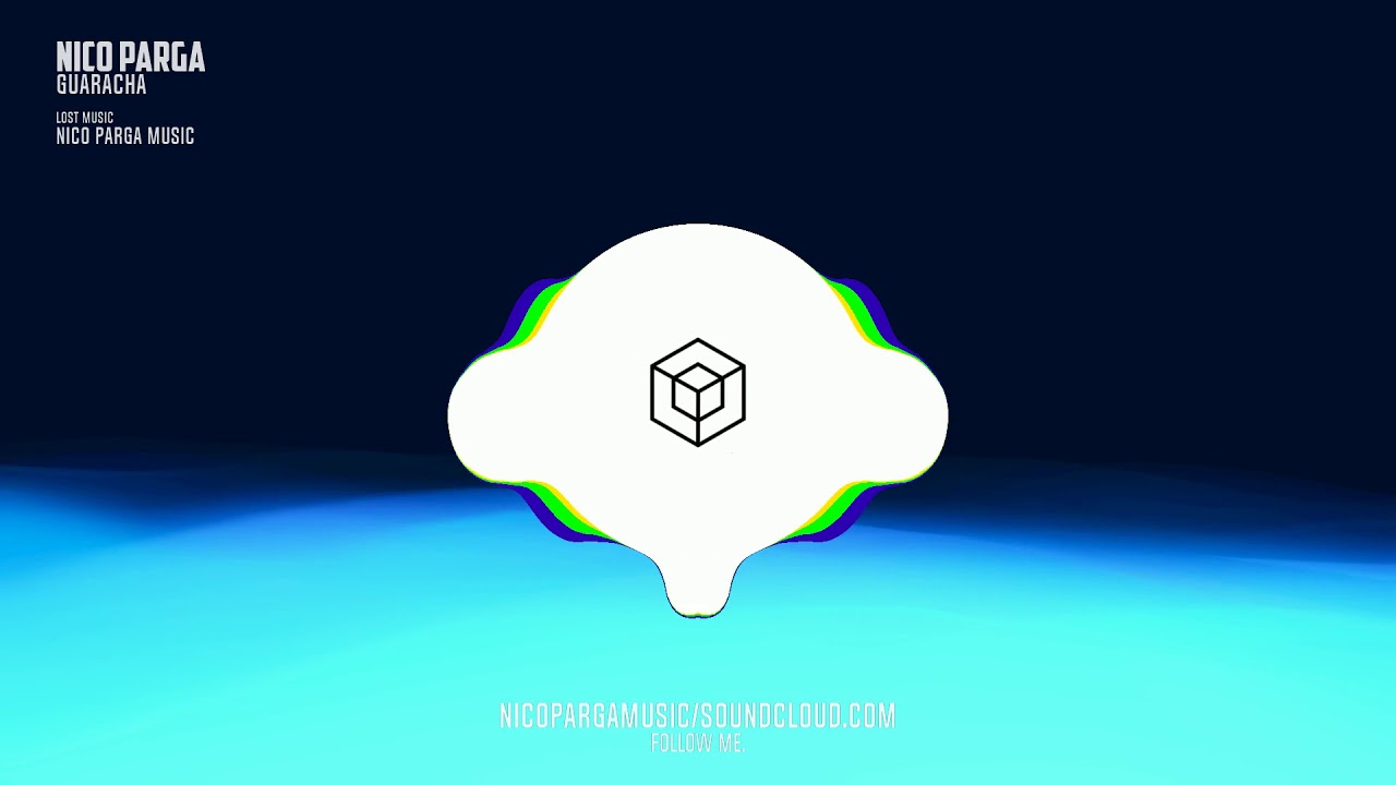 Nico Parga - Guaracha (Original Mix)  Aleteo, Zapateo, Guaracha 2019