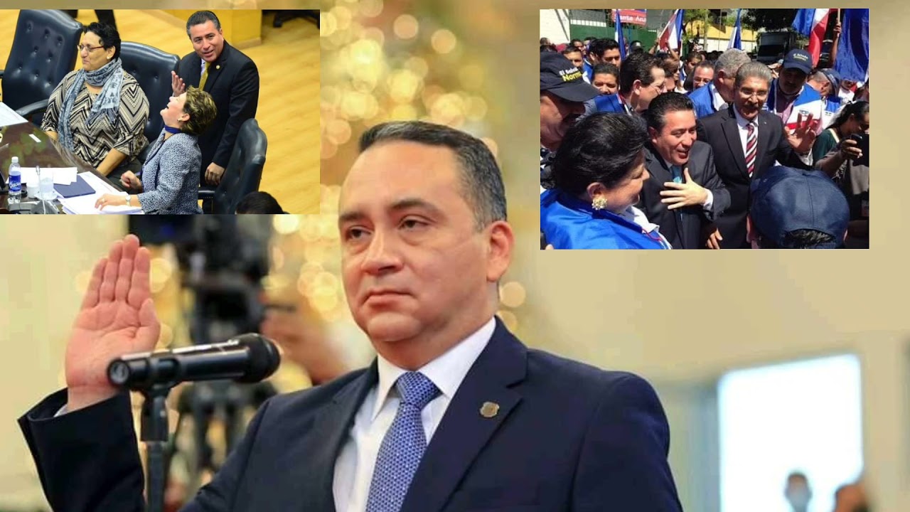 Re elejido el terror de marena y elfrente moribundo gracias bancada cyan
