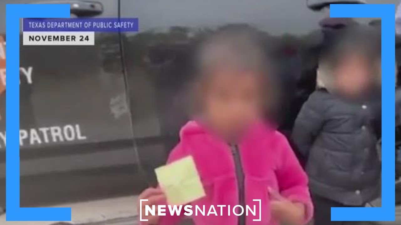 Trump administration directing ICE to find, deport unaccompanied migrant children